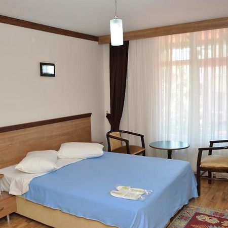 Kayra Butik Hotel Istanbul Phòng bức ảnh