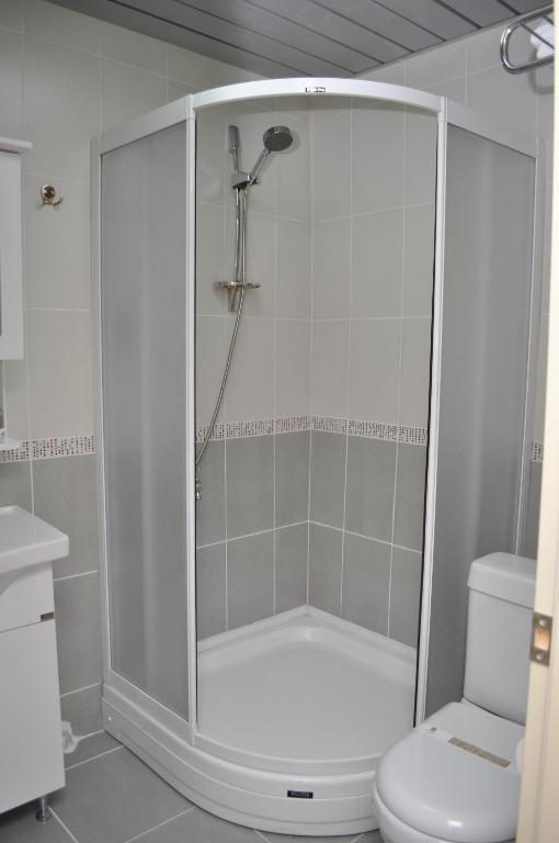 Kayra Butik Hotel Istanbul Phòng bức ảnh