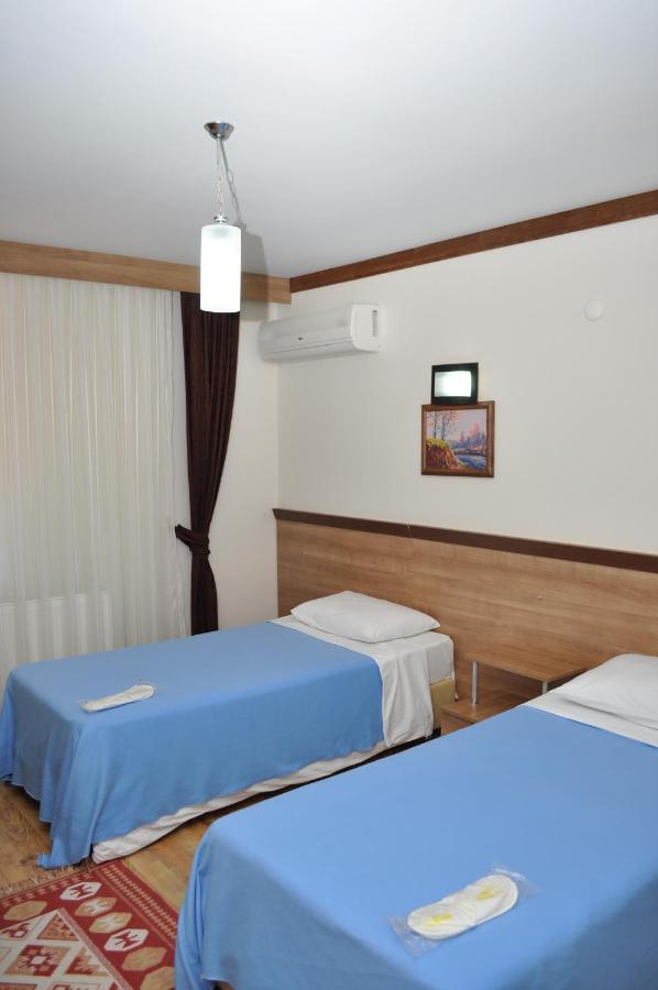 Kayra Butik Hotel Istanbul Phòng bức ảnh