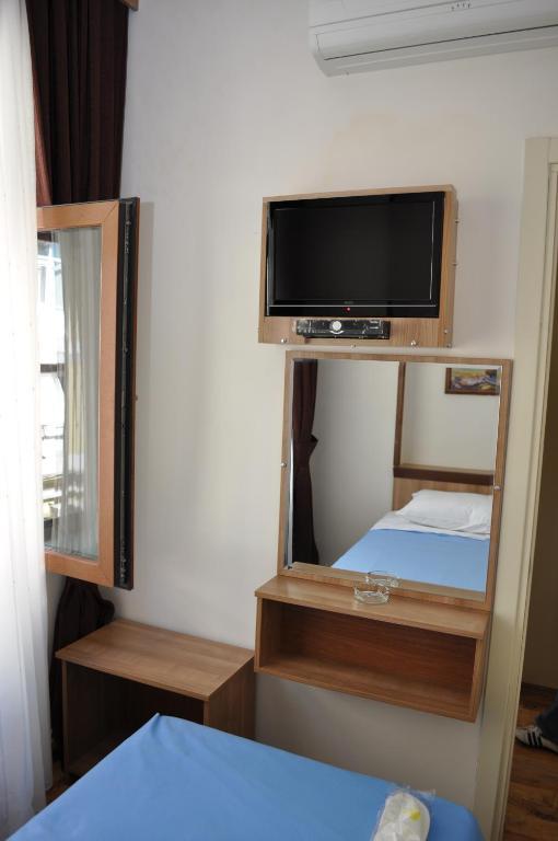Kayra Butik Hotel Istanbul Phòng bức ảnh