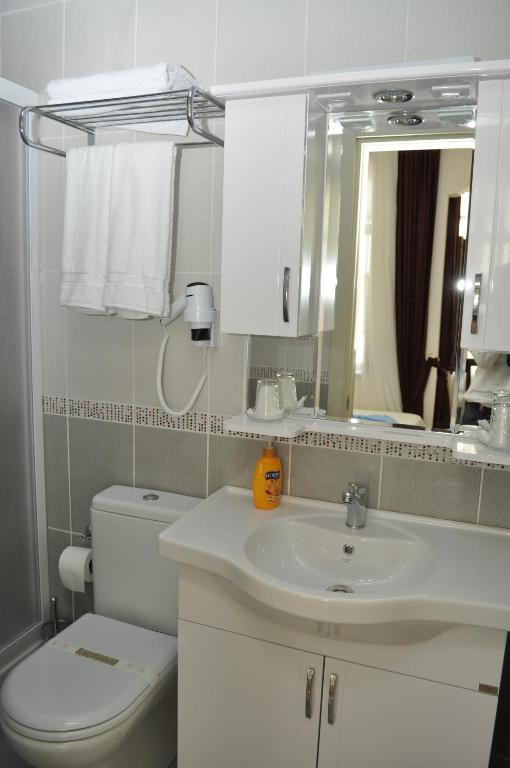 Kayra Butik Hotel Istanbul Phòng bức ảnh