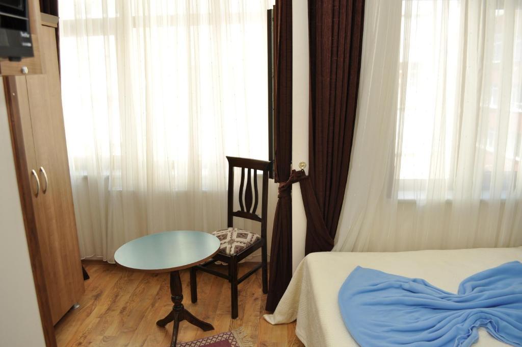 Kayra Butik Hotel Istanbul Phòng bức ảnh