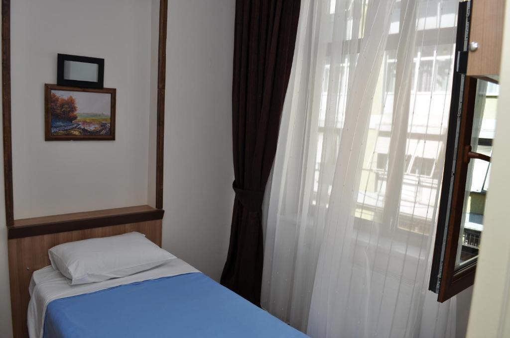 Kayra Butik Hotel Istanbul Phòng bức ảnh